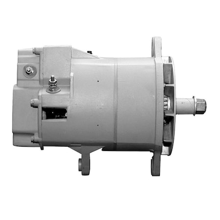 Aftermarket New Alternator Fits John Deere 27C ZTS Excavator 8972251170 ELV40-0219